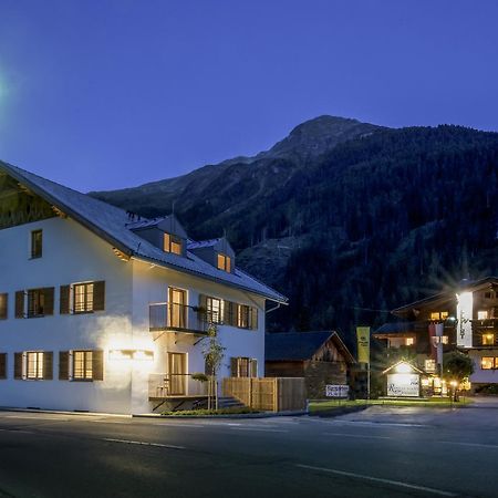 Zollhaus St Jakob Im Defereggental Sankt Jakob in Defereggen Bagian luar foto