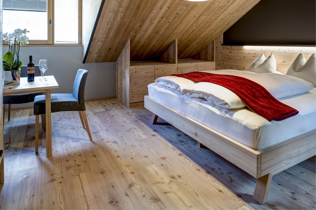 Zollhaus St Jakob Im Defereggental Sankt Jakob in Defereggen Bagian luar foto