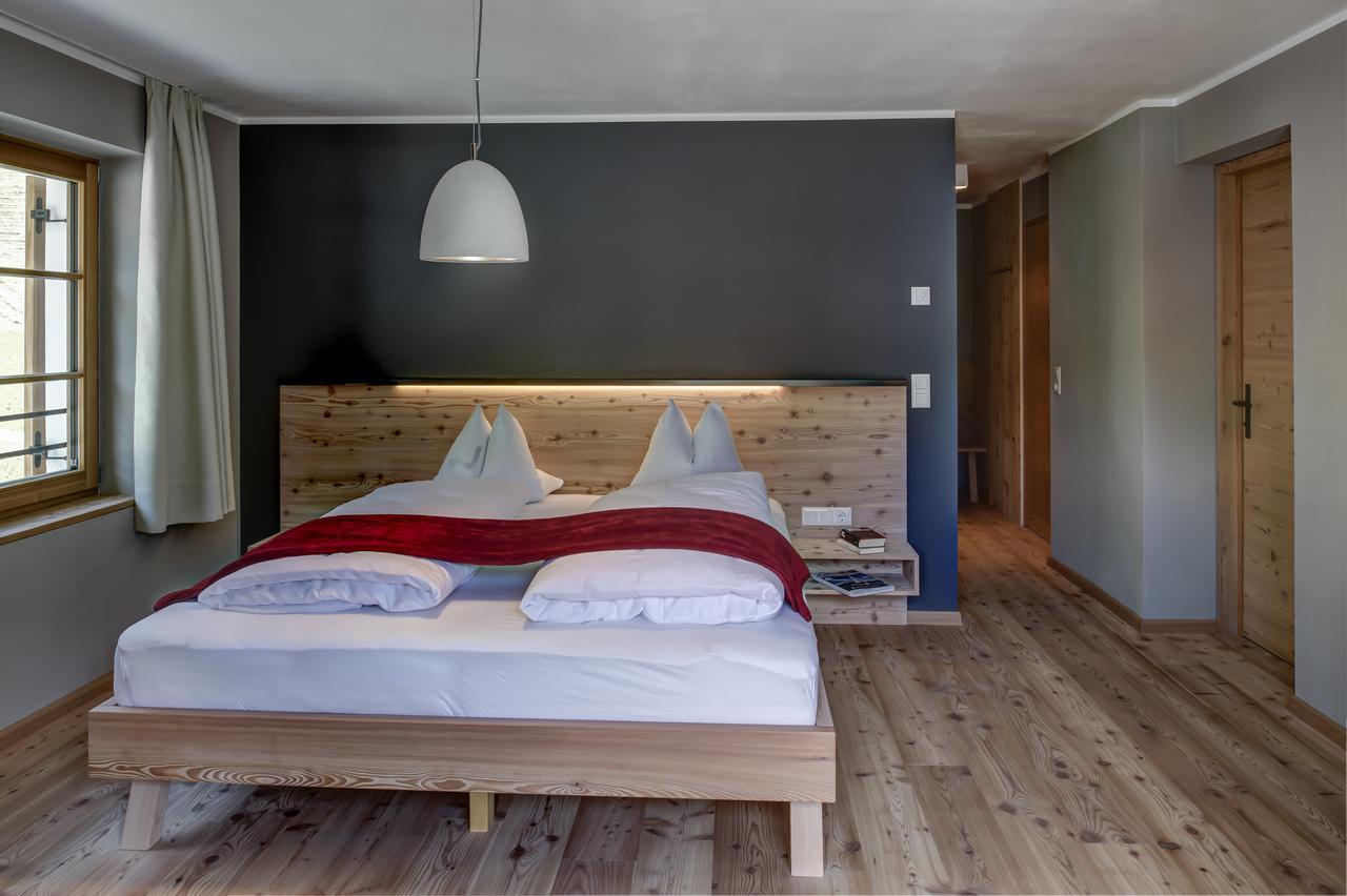 Zollhaus St Jakob Im Defereggental Sankt Jakob in Defereggen Bagian luar foto